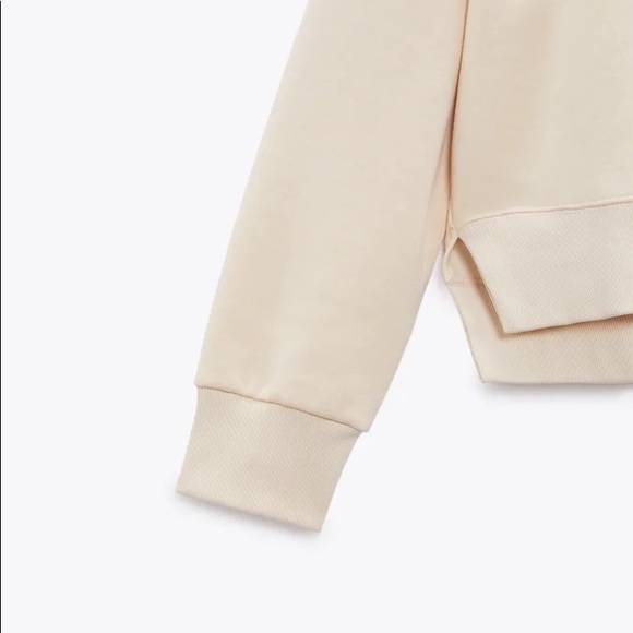 🌟Zara sweatshirt - Picture 10 of 11